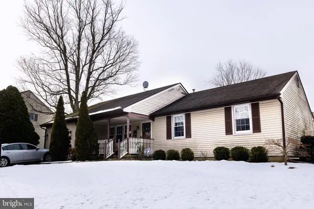 $400,000 | 139 Coopers Kill Road, Delran, NJ 08075