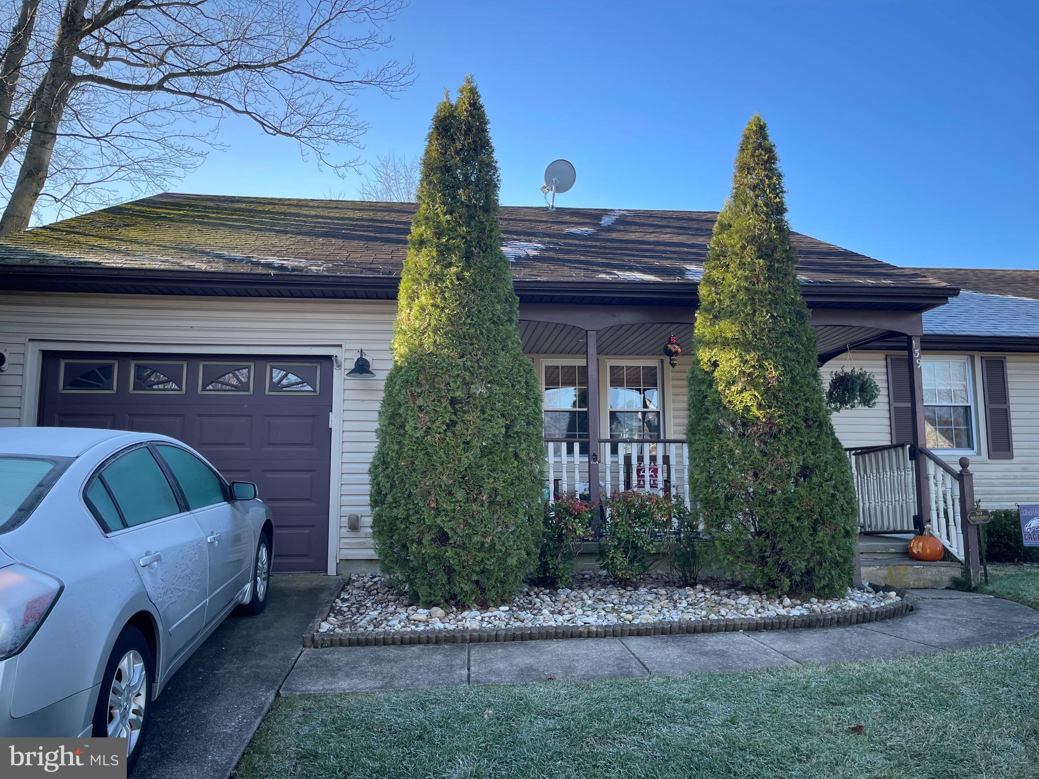 139 Coopers Kill Road Delran, NJ 08075 - Photo 2 of 30