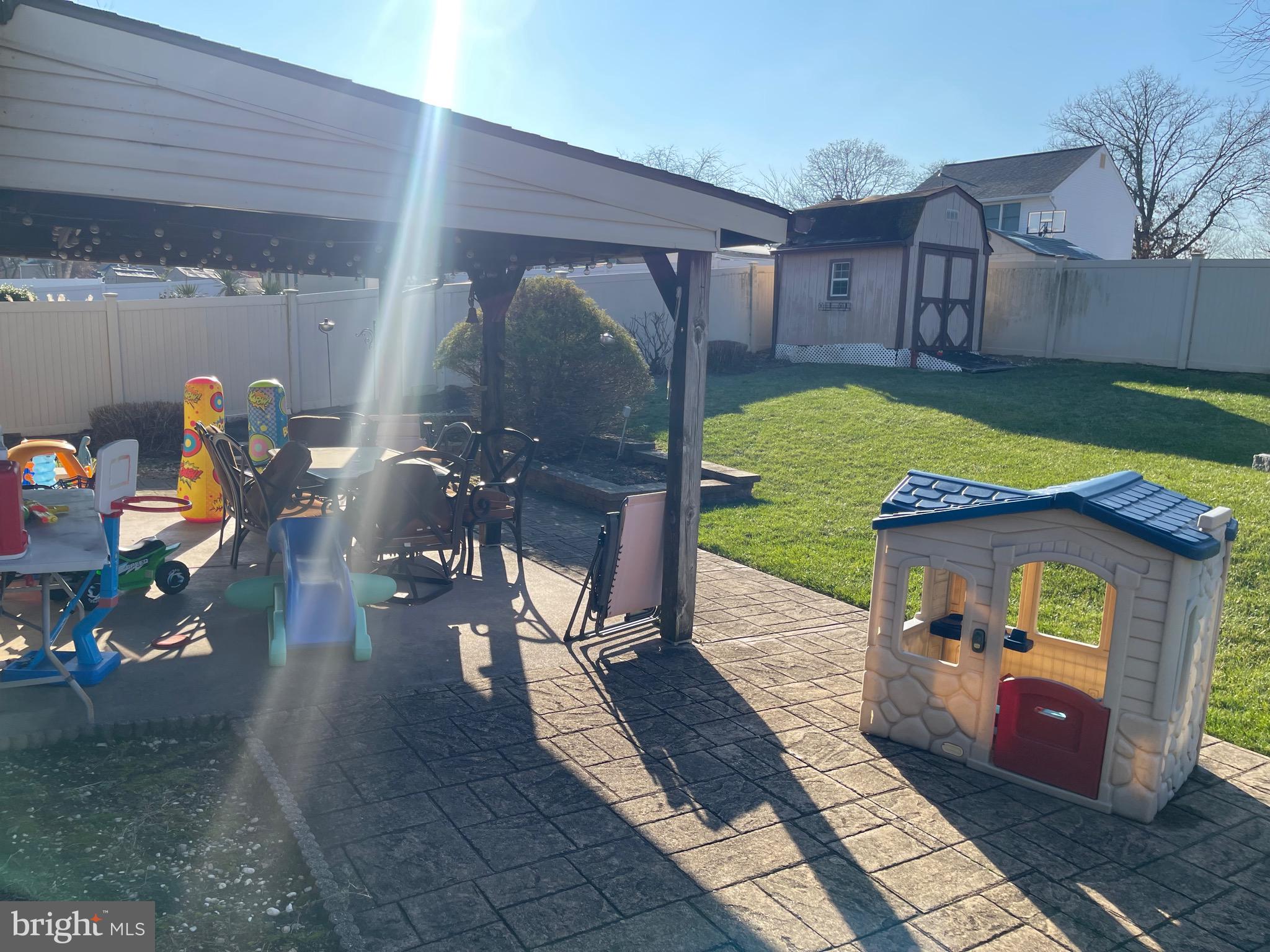 139 Coopers Kill Road Delran, NJ 08075 - Photo 23 of 30