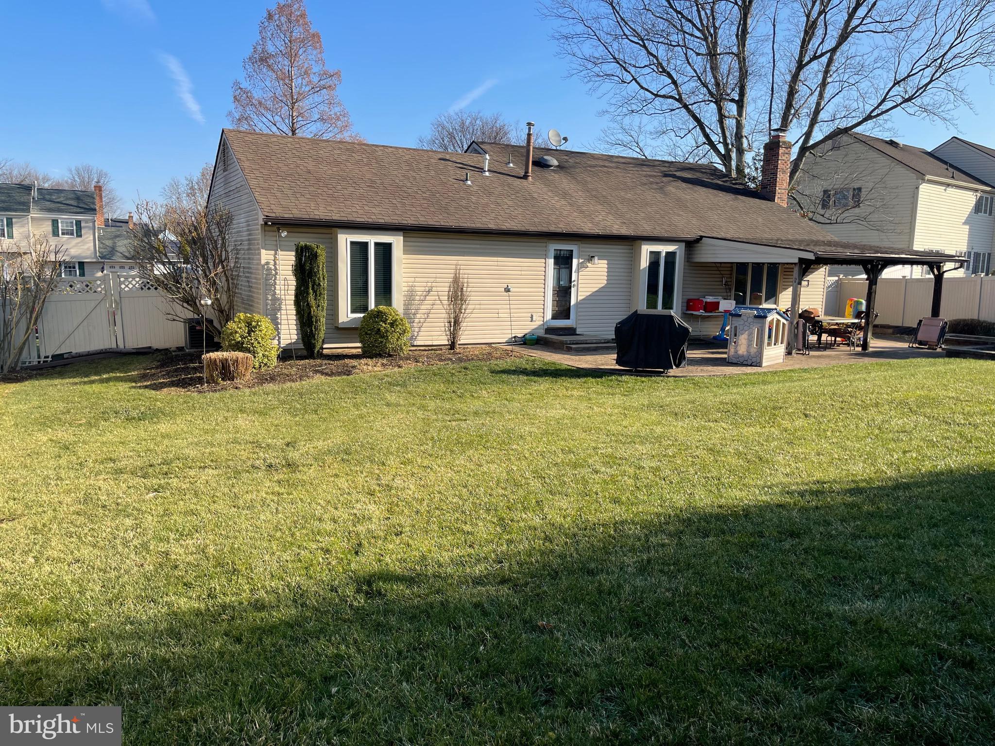 139 Coopers Kill Road Delran, NJ 08075 - Photo 26 of 30