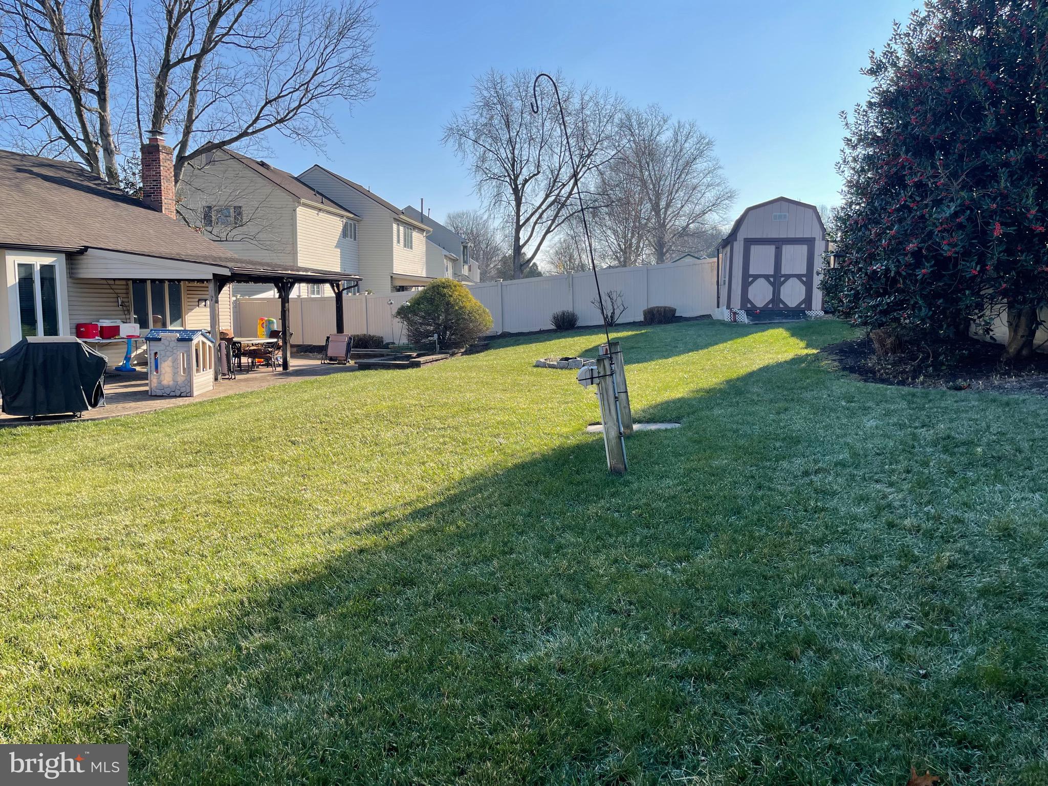 139 Coopers Kill Road Delran, NJ 08075 - Photo 27 of 30