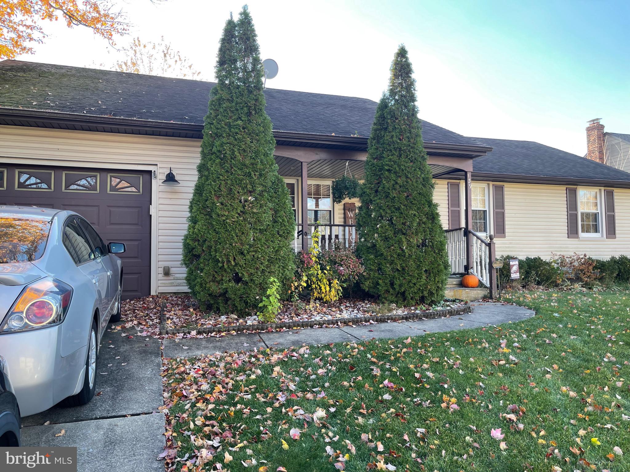 139 Coopers Kill Road Delran, NJ 08075 - Photo 3 of 30