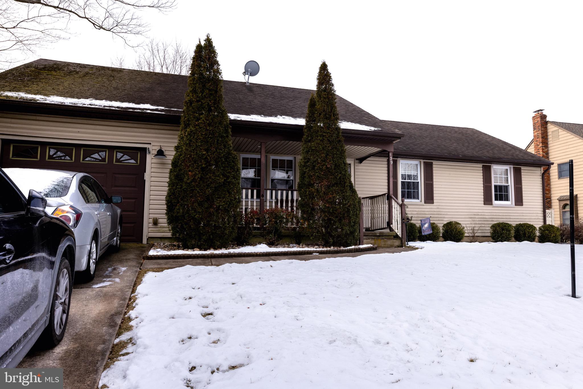 139 Coopers Kill Road Delran, NJ 08075 - Photo 4 of 30