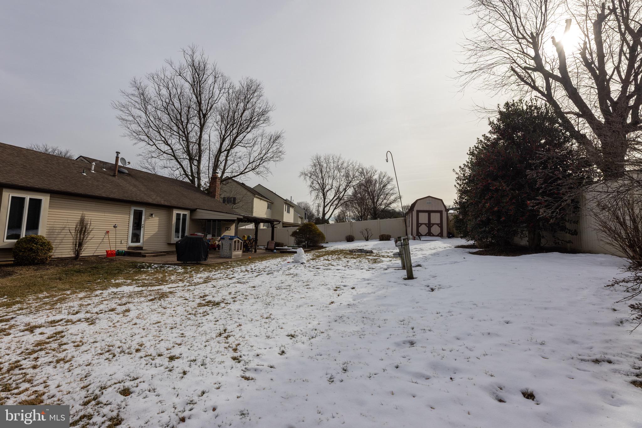 139 Coopers Kill Road Delran, NJ 08075 - Photo 5 of 30