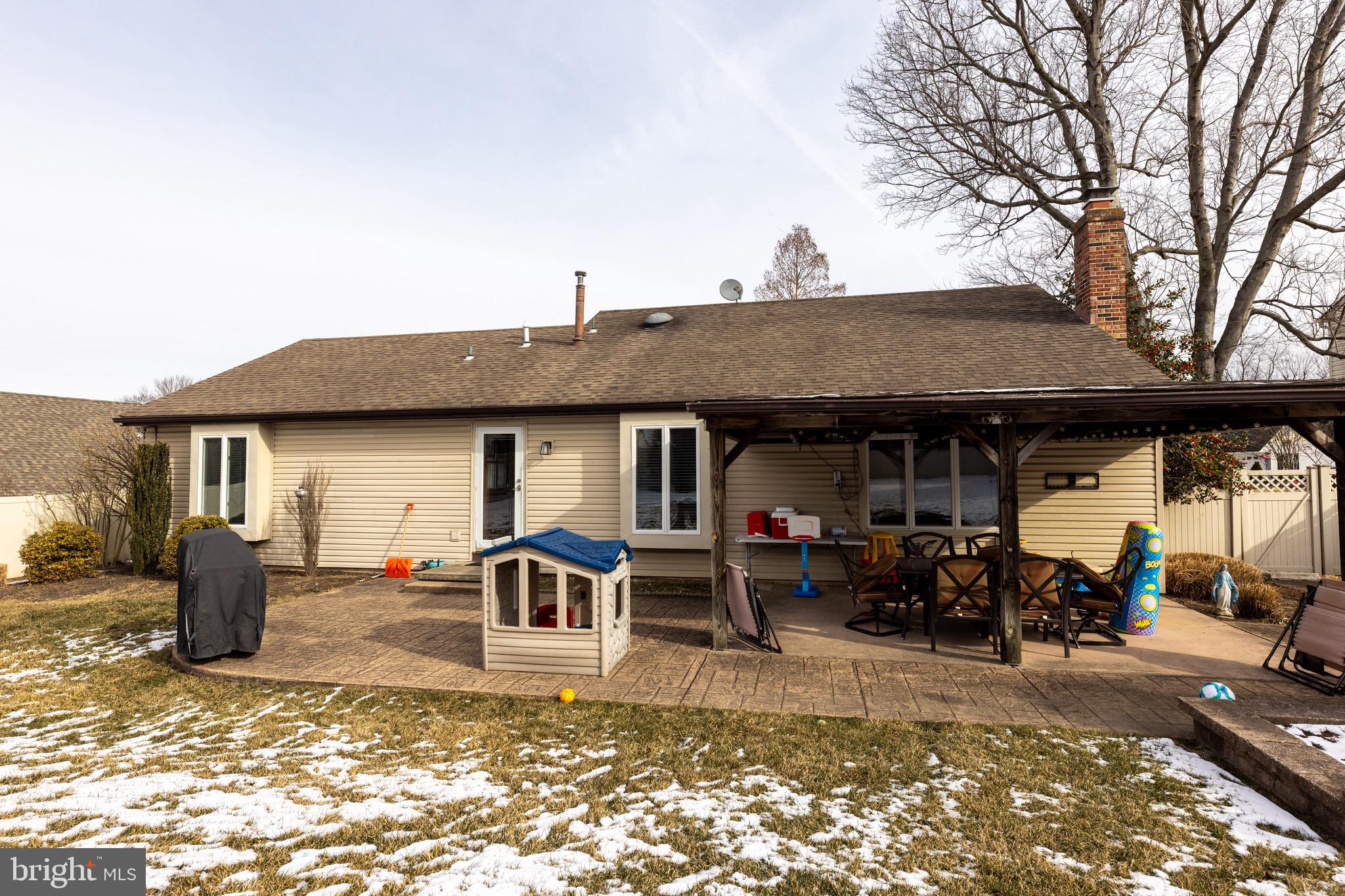 139 Coopers Kill Road Delran, NJ 08075 - Photo 7 of 30