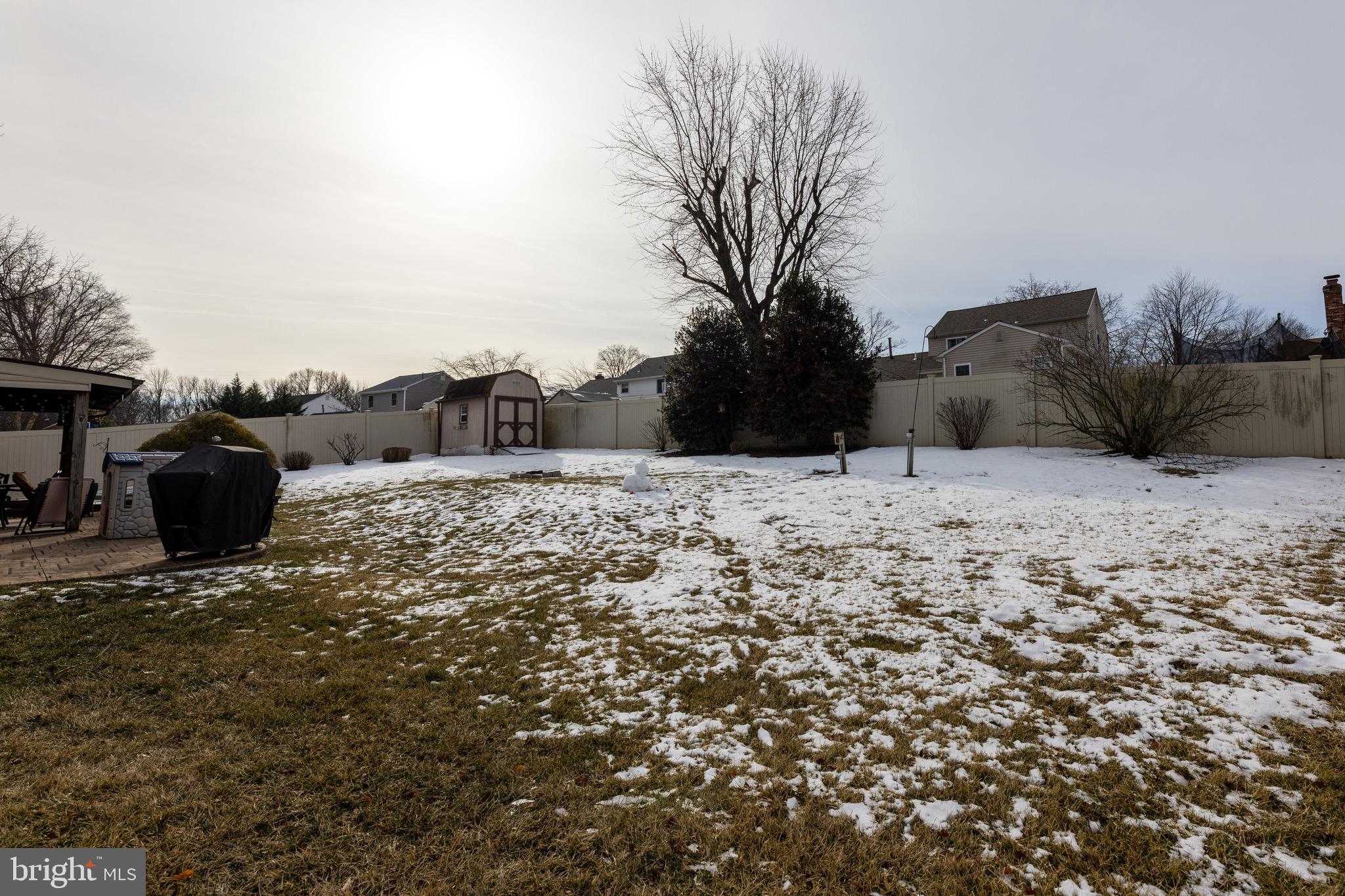 139 Coopers Kill Road Delran, NJ 08075 - Photo 8 of 30