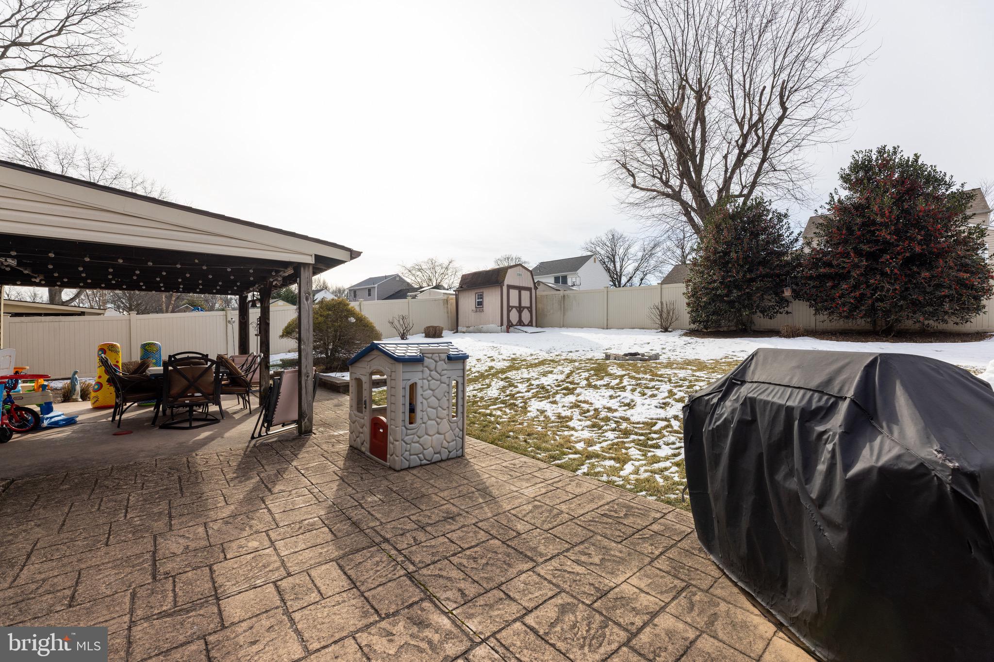 139 Coopers Kill Road Delran, NJ 08075 - Photo 9 of 30