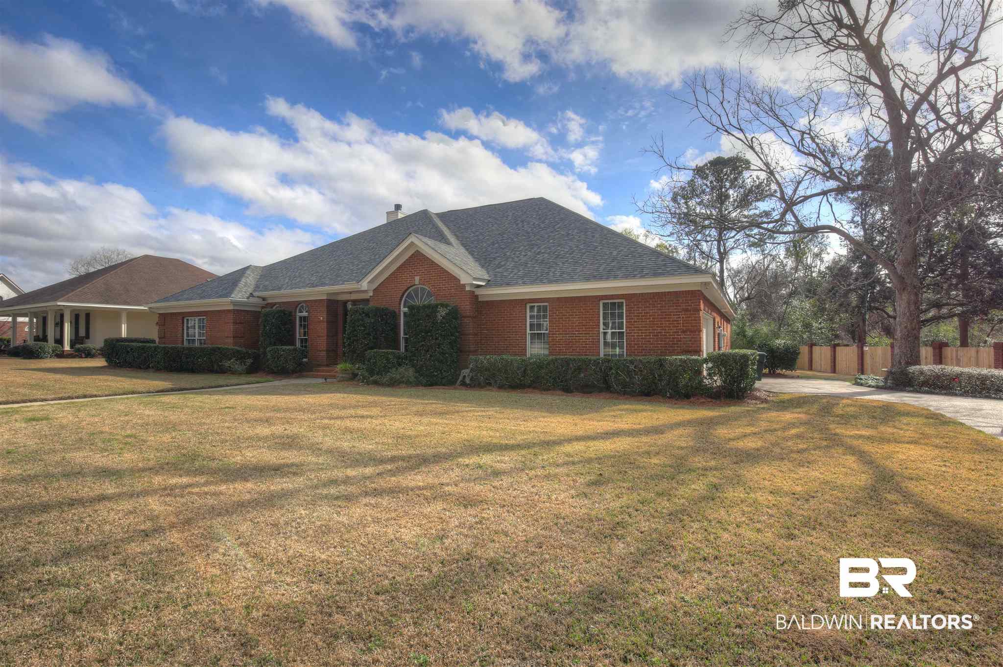403 Potters Mills Road Daphne, AL 36526 - Photo 2 of 28