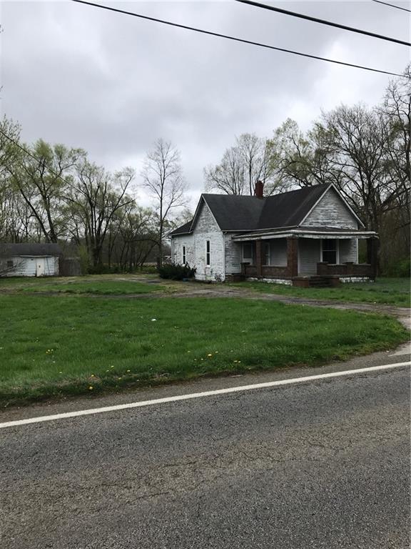 945 Jonesville Road Columbus, IN 47201 - Photo 1 of 2 Gallery Image 1