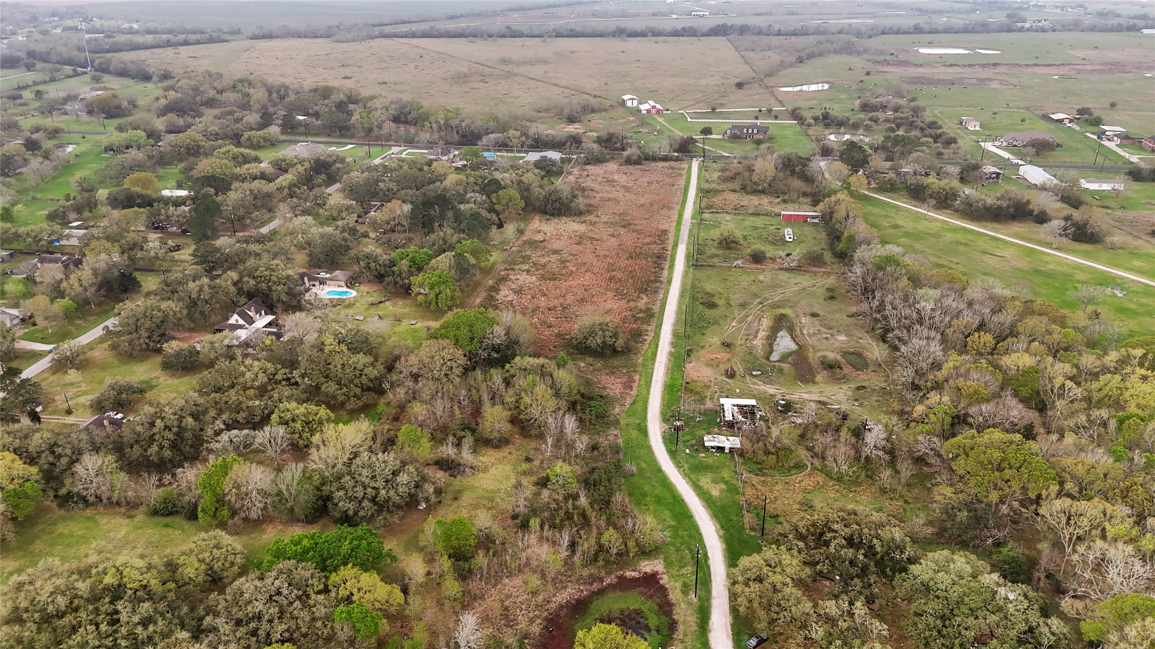 10003 Hanselman Road Manvel, TX 77578 - Photo 4 of 6