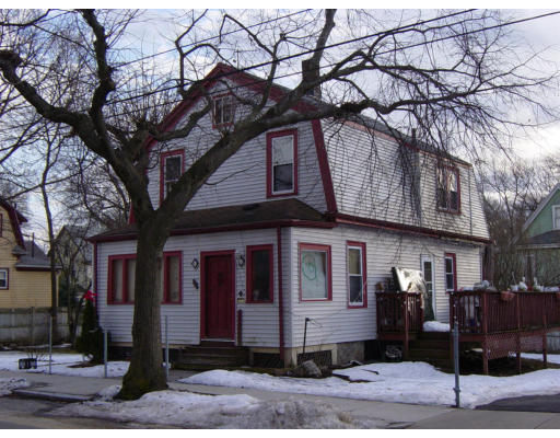 103 Ruskindale Road Boston, MA 02136 - Photo 2 of 4 Gallery Image 2
