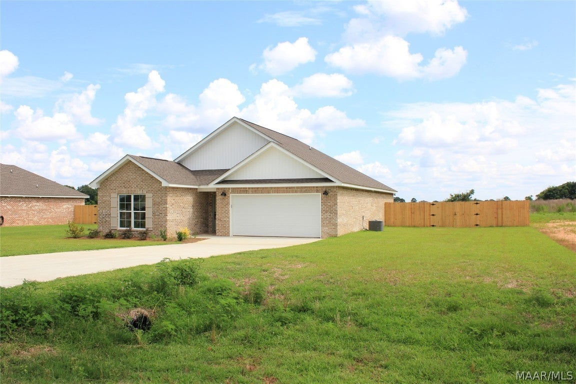 390 Gritney Road Daleville, AL 36322 - Photo 42 of 42 Gallery Image 42