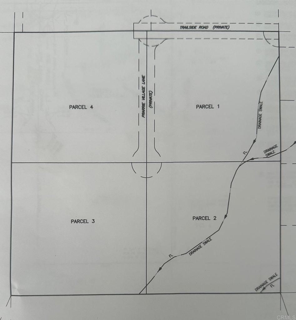 Lot #2 Trailside Road San Diego, CA 92127 - Photo 10 of 10