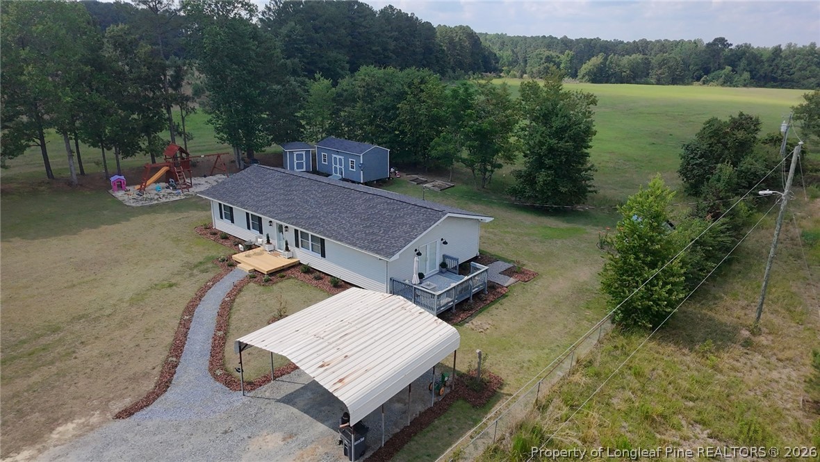 3344 Cypress Church Road Cameron, NC 28326 - Photo 48 of 50