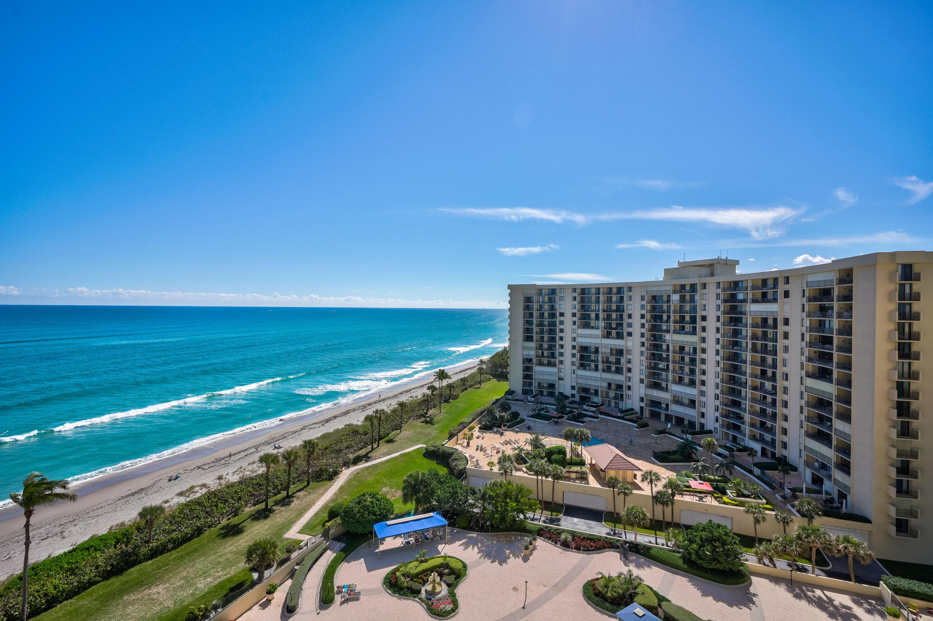 200 Ocean Trail Way, Unit 1107 Jupiter, FL 33477 - Photo 12 of 29 a view of a city