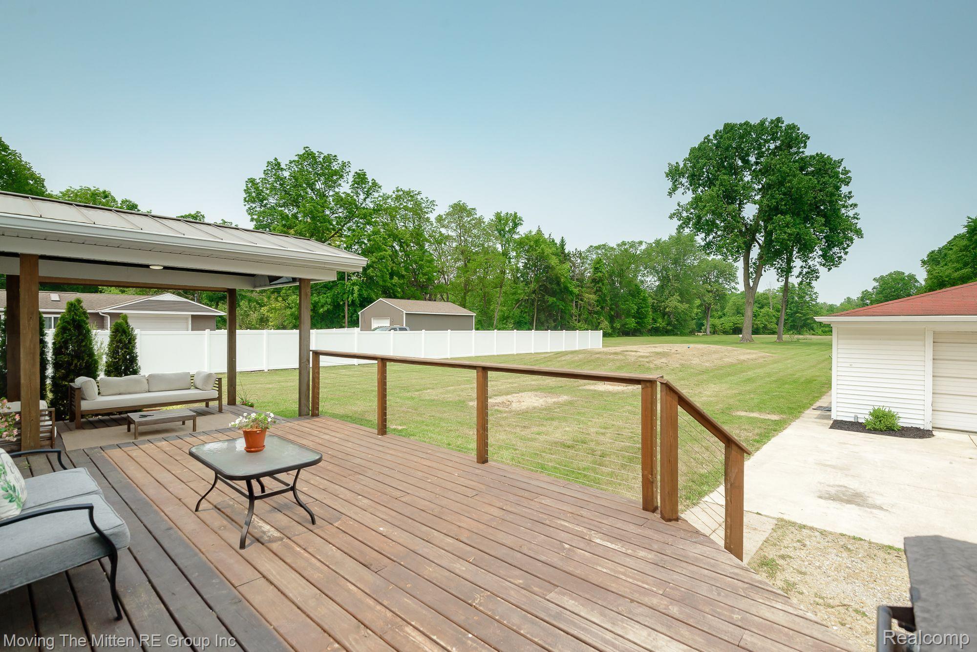 40302 Robbe Road Belleville, MI 48111 - Photo 35 of 73 Gallery Image 35