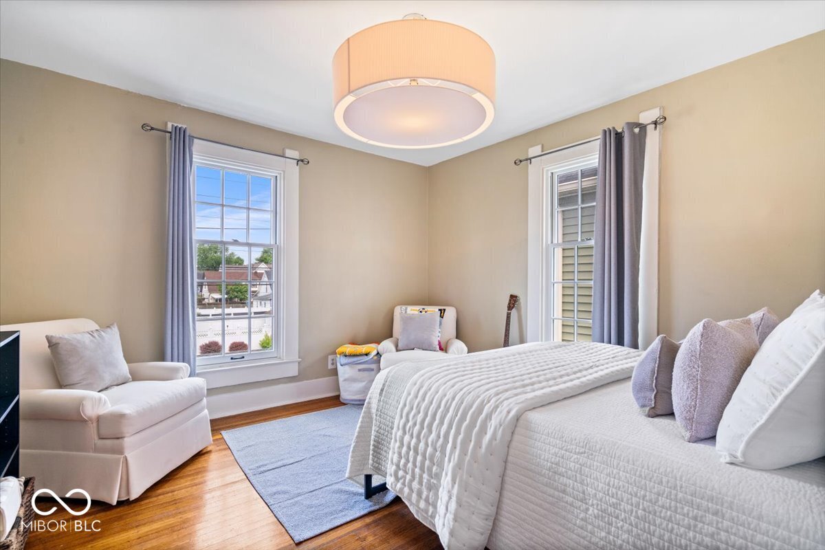 925 South State Avenue Indianapolis, IN 46203 - Photo 17 of 26