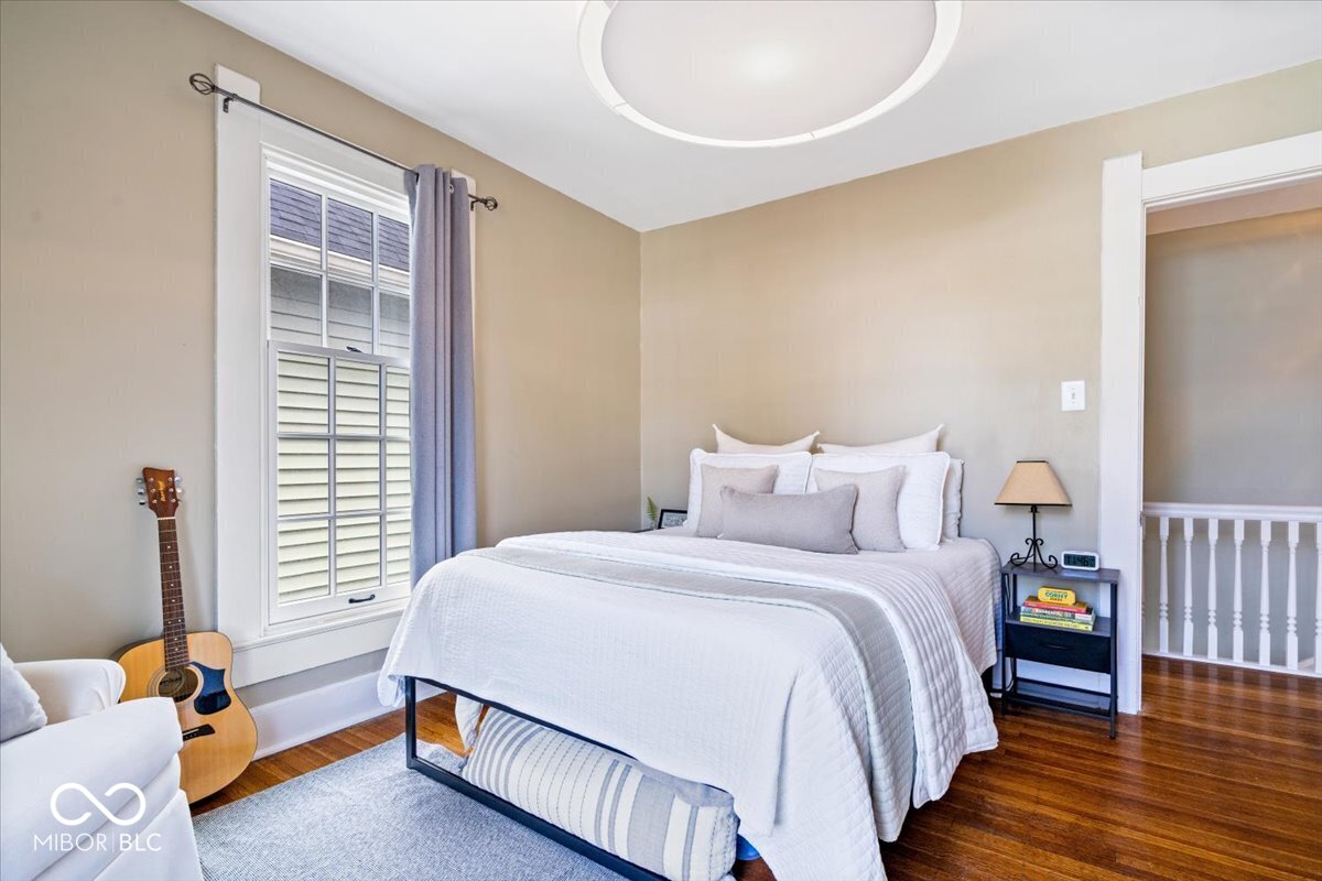 925 South State Avenue Indianapolis, IN 46203 - Photo 18 of 26