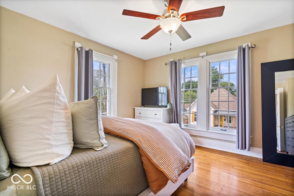 925 South State Avenue Indianapolis, IN 46203 - Photo 19 of 26