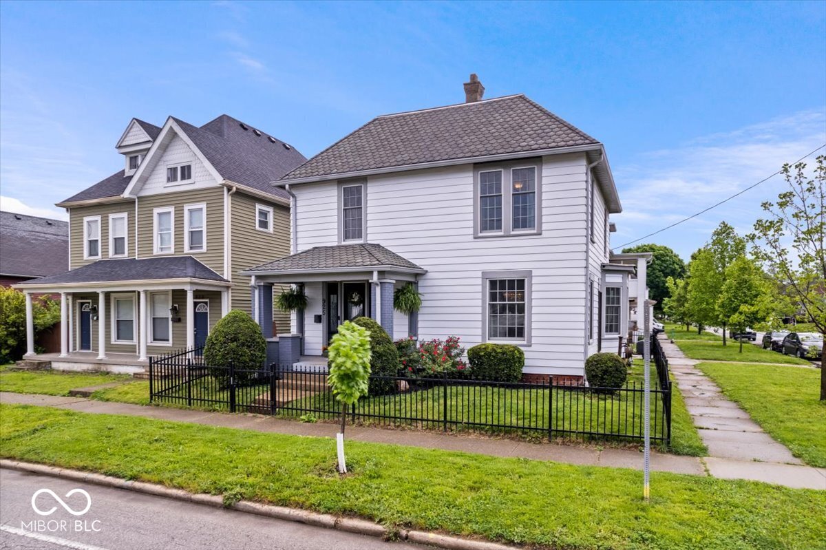 925 South State Avenue Indianapolis, IN 46203 - Photo 3 of 26