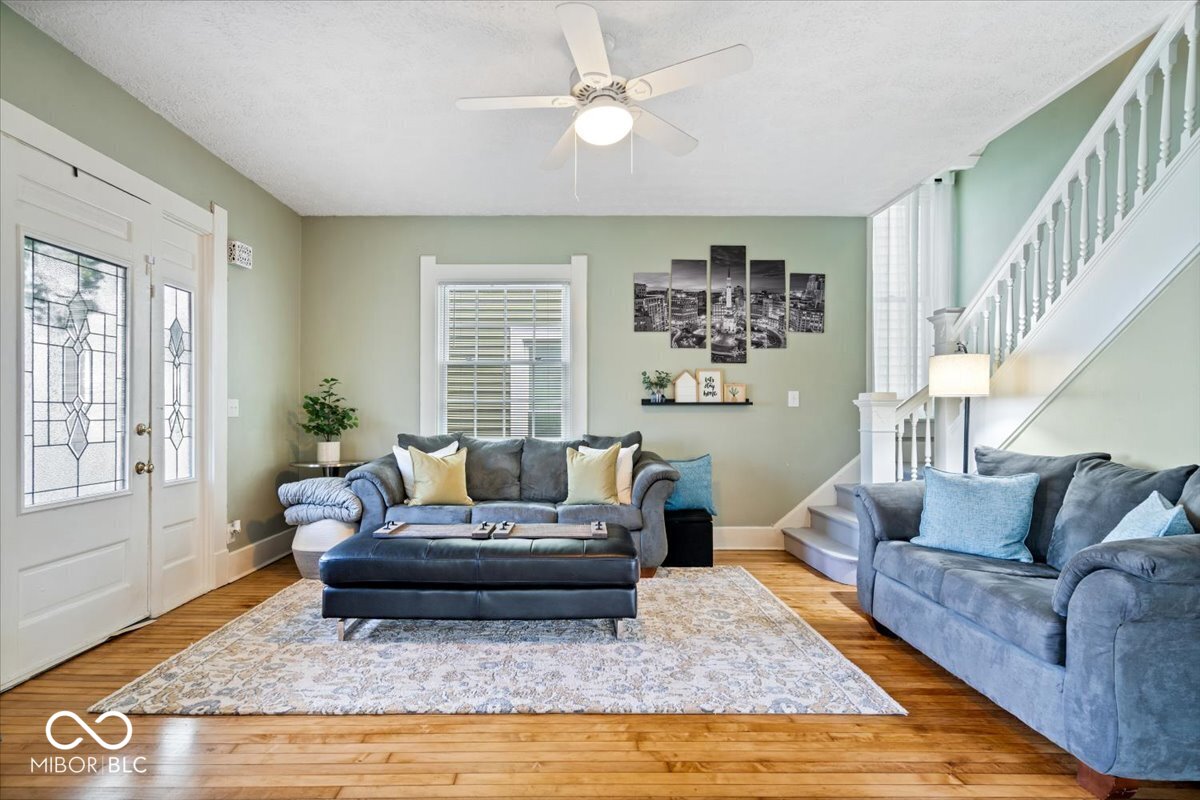 925 South State Avenue Indianapolis, IN 46203 - Photo 4 of 26