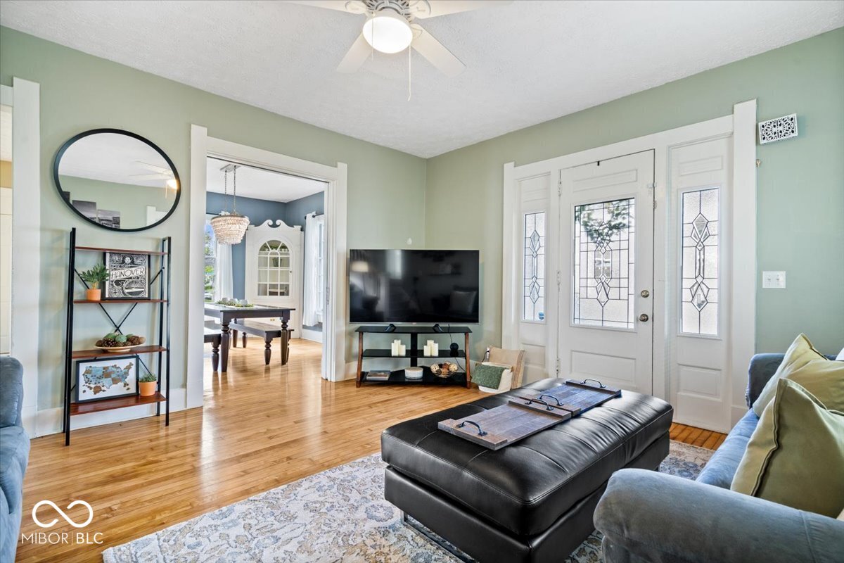 925 South State Avenue Indianapolis, IN 46203 - Photo 5 of 26