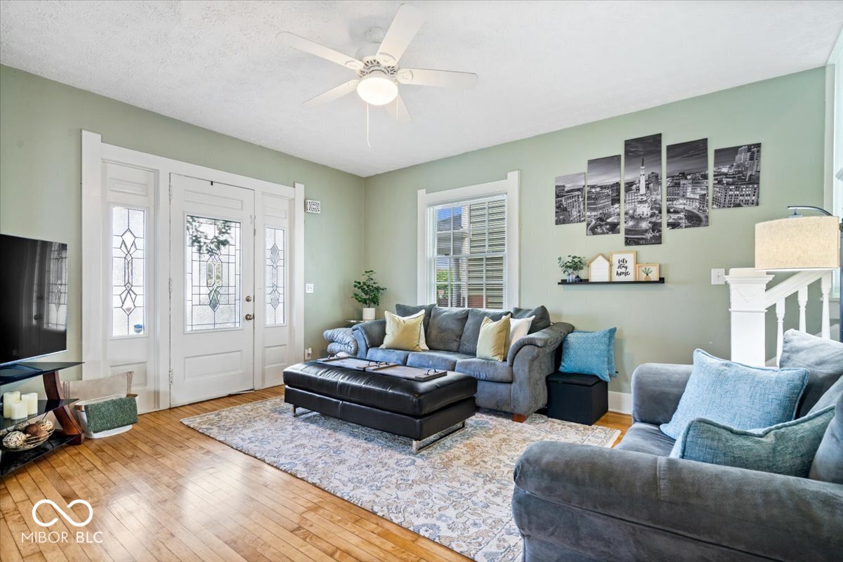 925 South State Avenue Indianapolis, IN 46203 - Photo 6 of 26