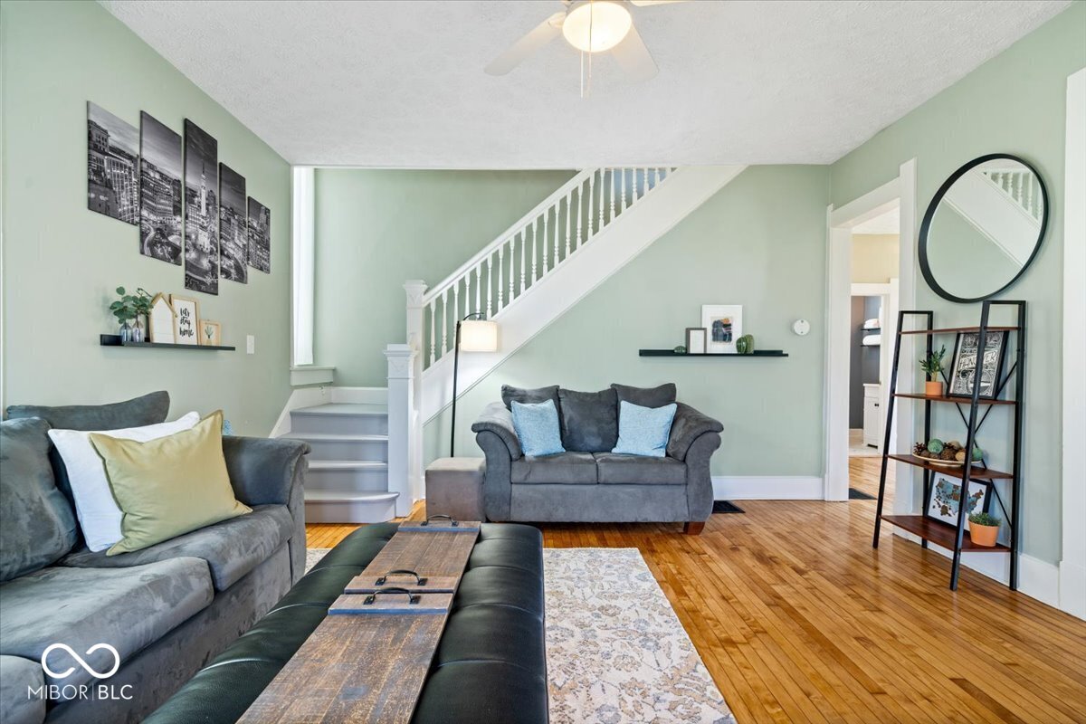 925 South State Avenue Indianapolis, IN 46203 - Photo 7 of 26