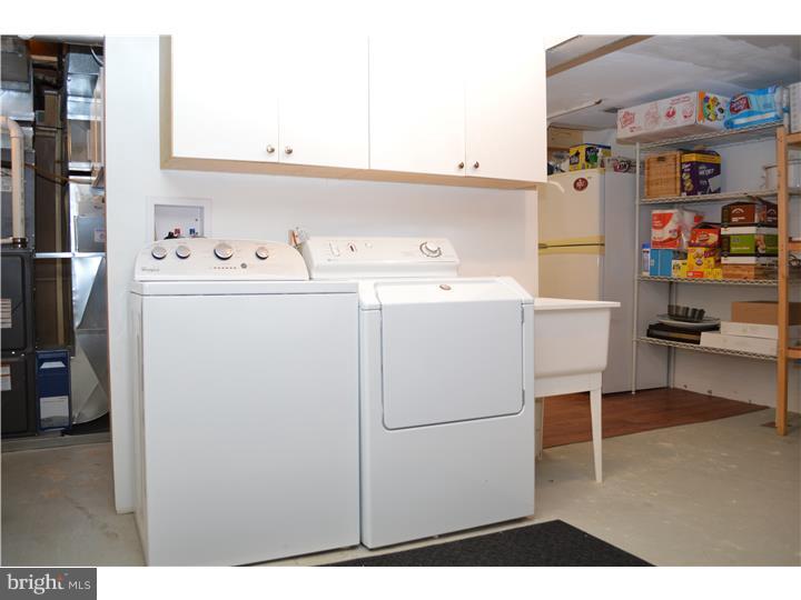 827 Hood Road Swarthmore, PA 19081 - Photo 23 of 25 Laundry Room