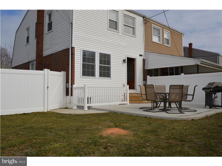 827 Hood Road Swarthmore, PA 19081 - Photo 25 of 25 Exterior Back