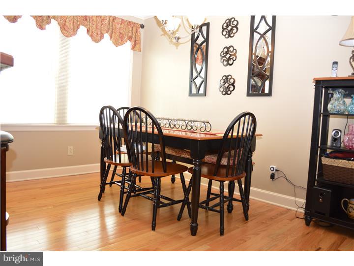 827 Hood Road Swarthmore, PA 19081 - Photo 8 of 25 Dining Room