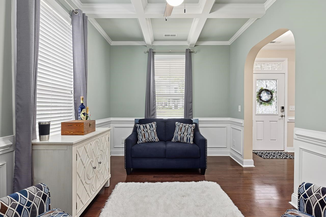 3417 Grosbeak Way Raleigh, NC 27616 - Photo 4 of 27 Photo 4