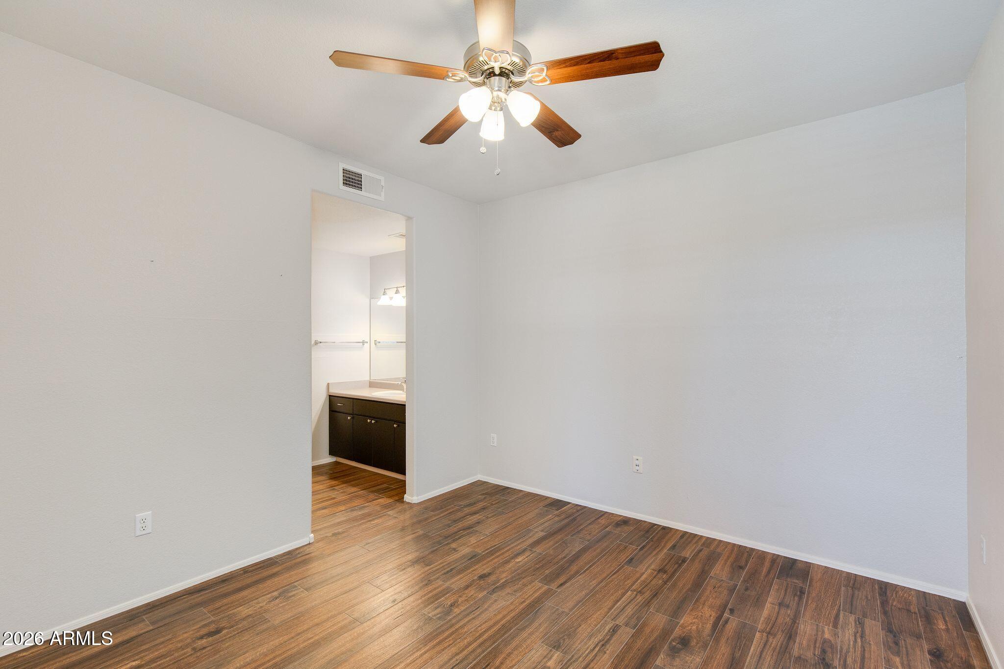 5303 North 7th Street, Unit 215 Phoenix, AZ 85014 - Photo 20 of 30 Bedroom 2