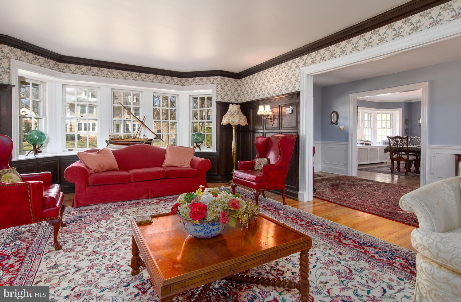 506 Anthwyn Road Merion Station, PA 19066 - Photo 10 of 69 Gallery Image 10