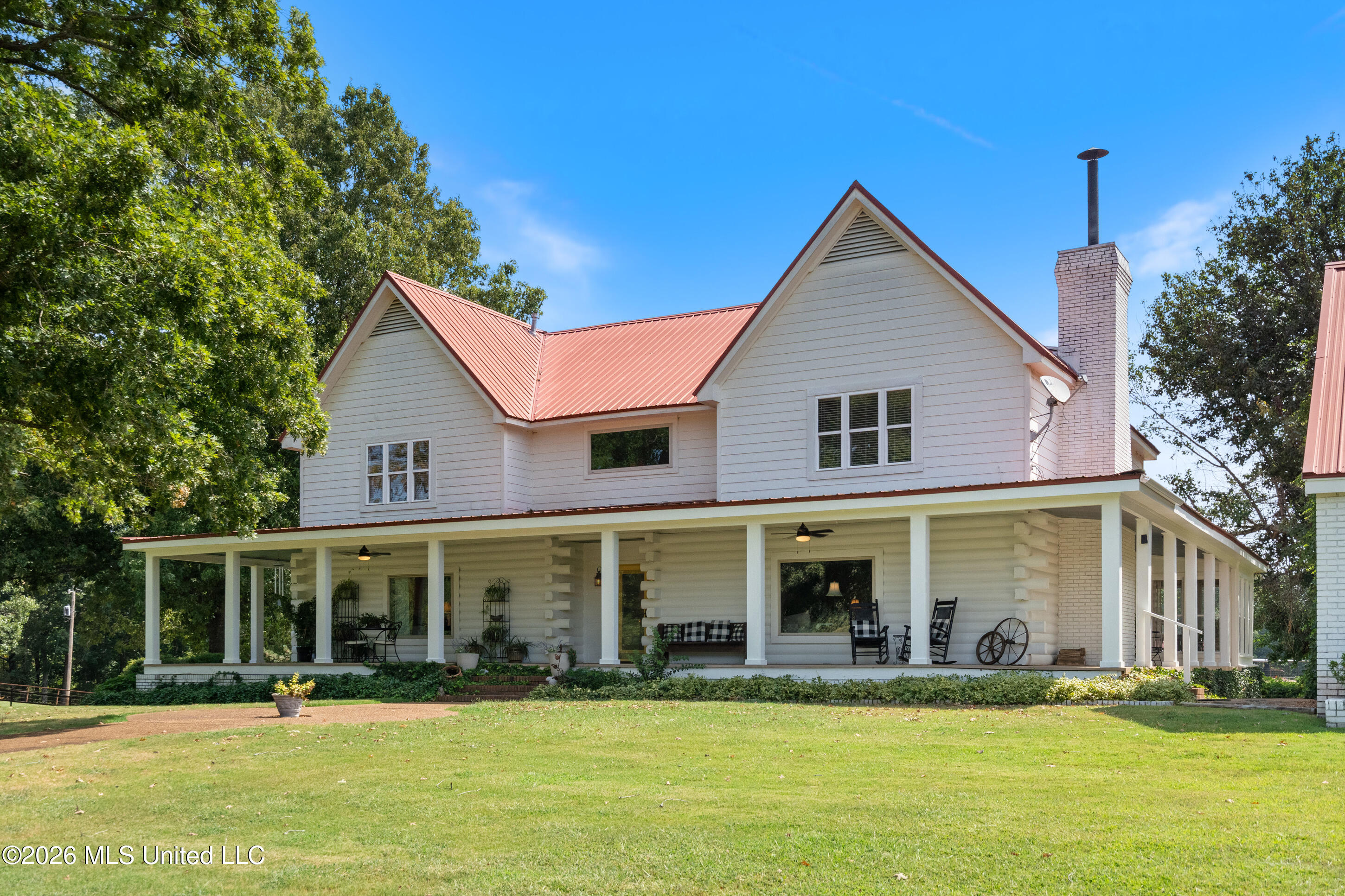 154 Kopf Road Senatobia, MS 38668 - Photo 4 of 132 _dsc4395