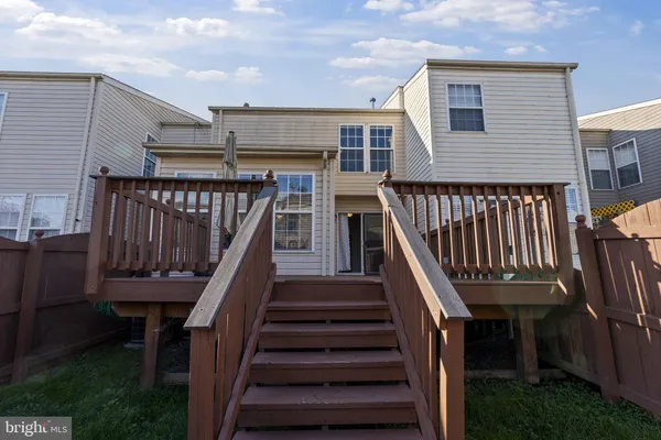 $2,800 | 5030 Finsbury Road, Rosedale, MD 21237