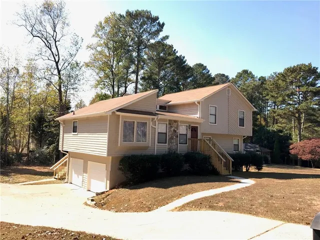 $2,400 | 4415 Windchime Way Northwest, Kennesaw, GA 30152