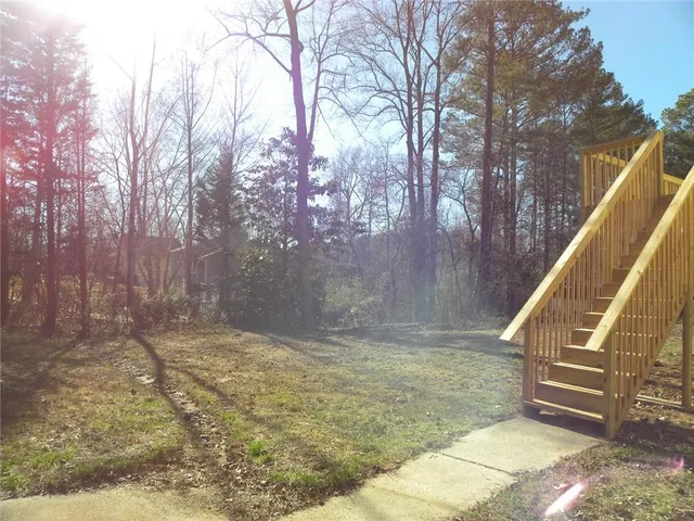 $2,400 | 4415 Windchime Way Northwest, Kennesaw, GA 30152