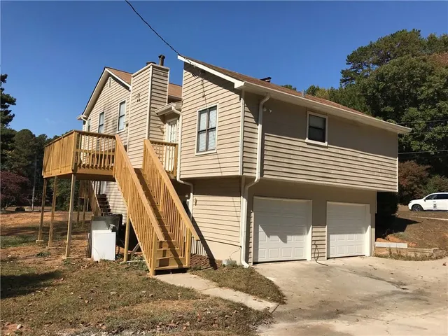$2,400 | 4415 Windchime Way Northwest, Kennesaw, GA 30152
