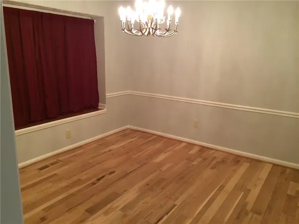 $2,300 | 4415 Windchime Way Northwest, Kennesaw, GA 30152