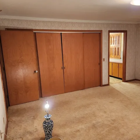 a bathroom with a sink and toilet