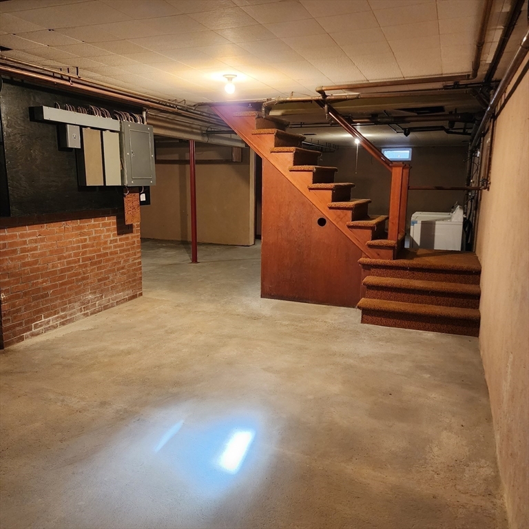 183 Lebanon Hill Road Southbridge, MA 01550 - Photo 33 of 40 a view of garage