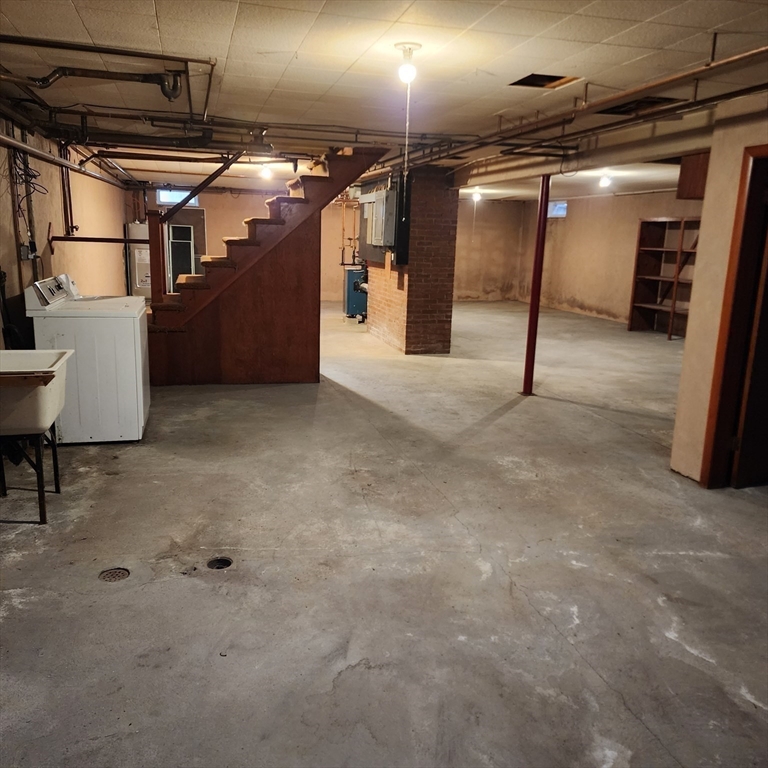 183 Lebanon Hill Road Southbridge, MA 01550 - Photo 37 of 40 a view of empty room