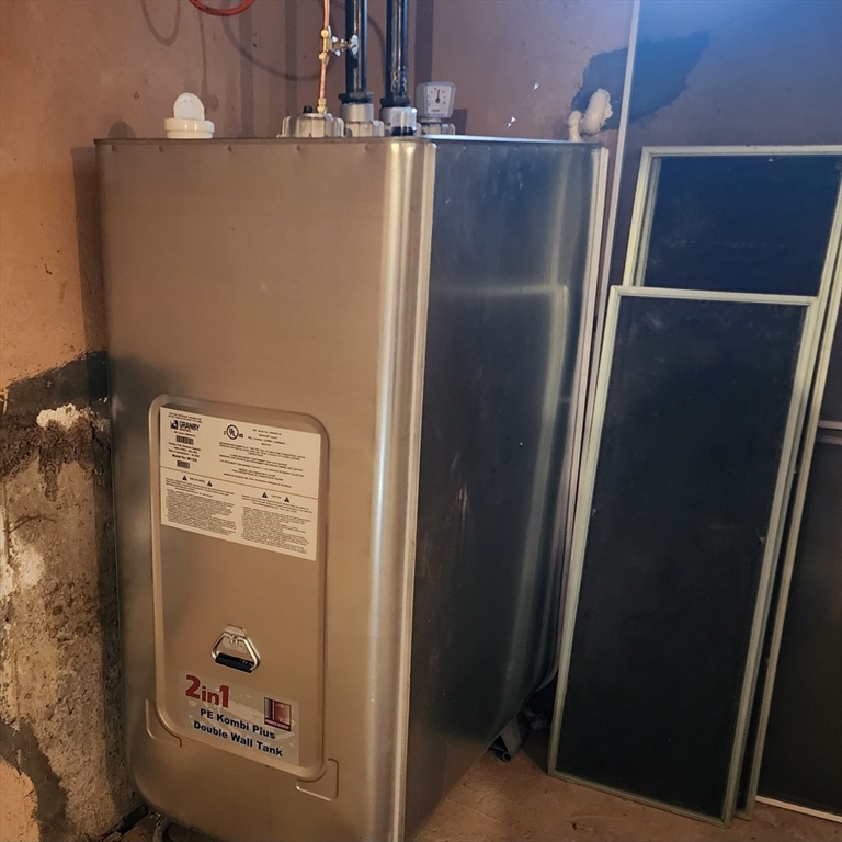 183 Lebanon Hill Road Southbridge, MA 01550 - Photo 39 of 40 a close view of a refrigerator in kitchen