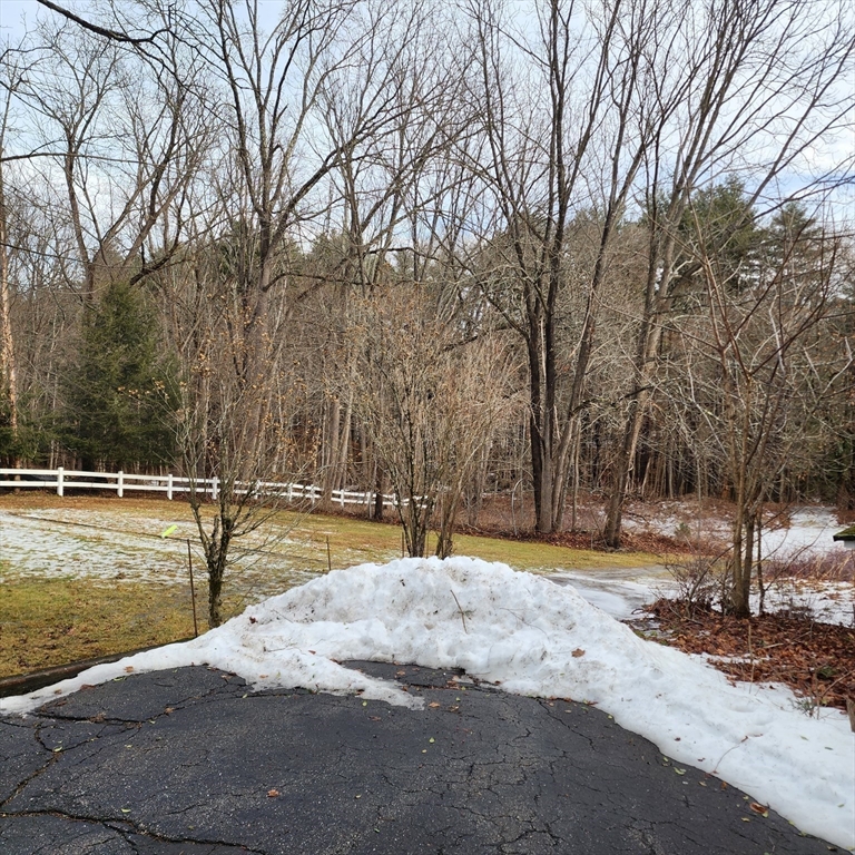 183 Lebanon Hill Road Southbridge, MA 01550 - Photo 9 of 40 a view of swimming pool with trees