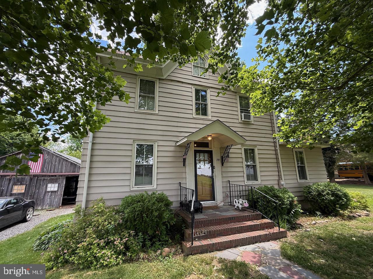 79 Pier Road Greenwich, NJ 08323 - Photo 1 of 35