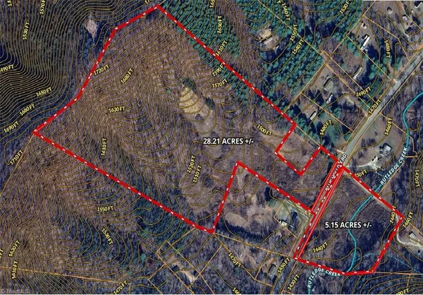 $300,000 | 0 Blue Hollow Road, Unit 33, Mount Airy, NC 27030