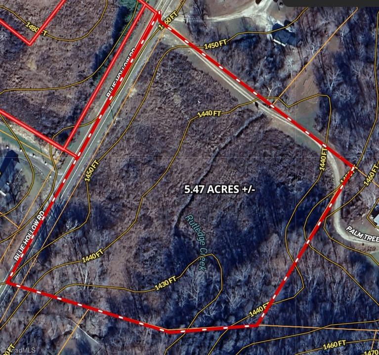 0 Blue Hollow Road, Unit 33 Mount Airy, NC 27030 - Photo 12 of 13