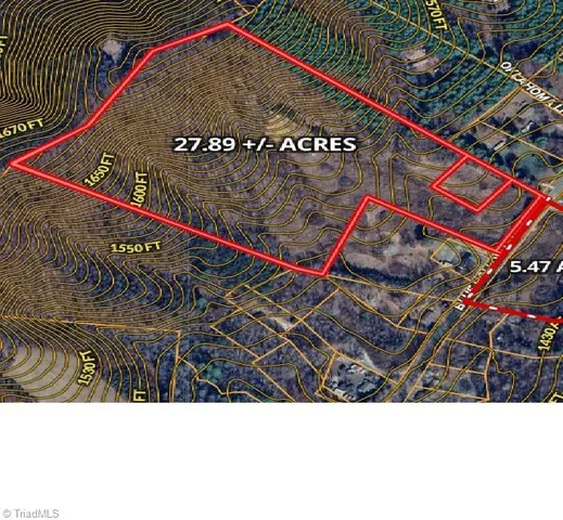 $300,000 | 0 Blue Hollow Road, Unit 33, Mount Airy, NC 27030