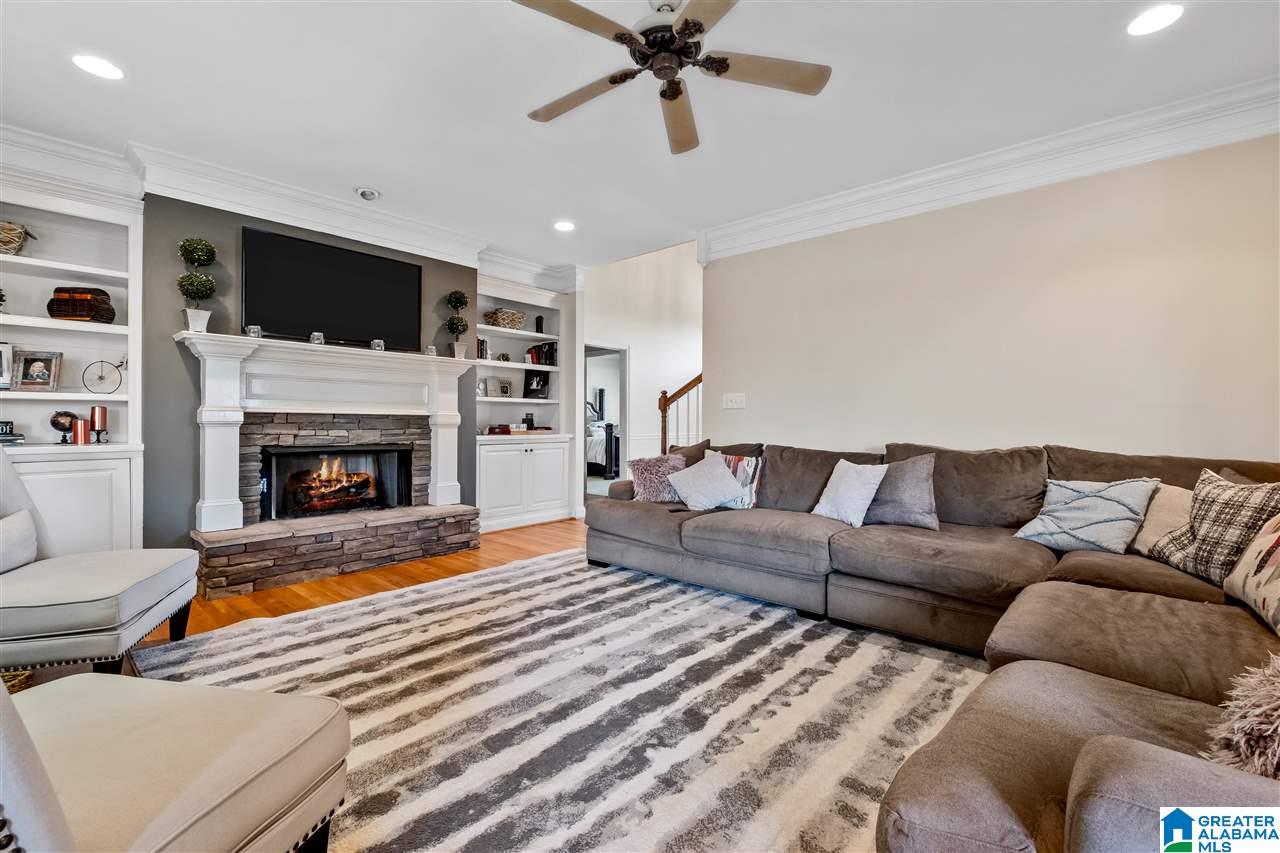 6173 Eagle Point Circle Birmingham, AL 35242 - Photo 7 of 40